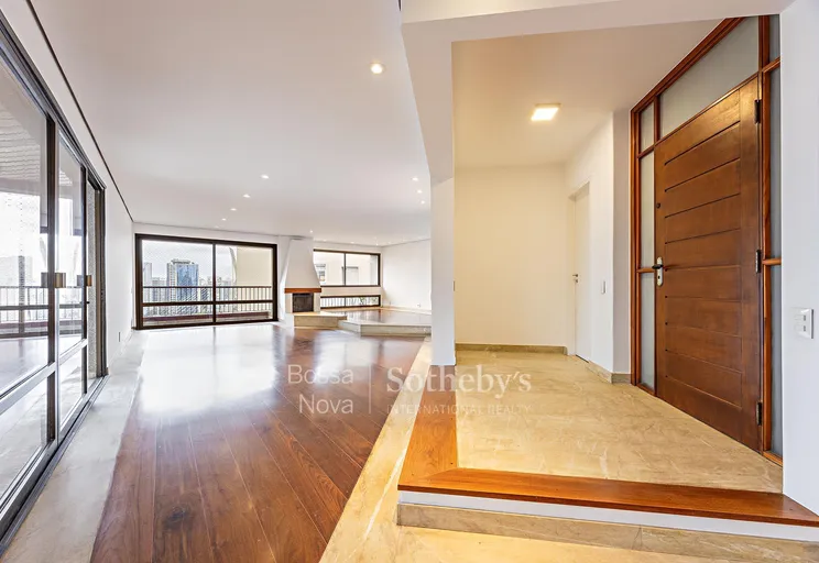 Hall de entrada - Imagem 4
