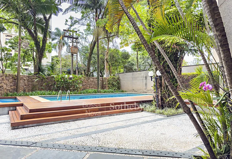 Piscina - Imagem 28