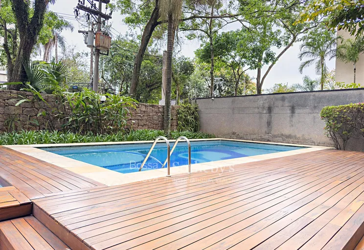 Piscina - Imagem 29