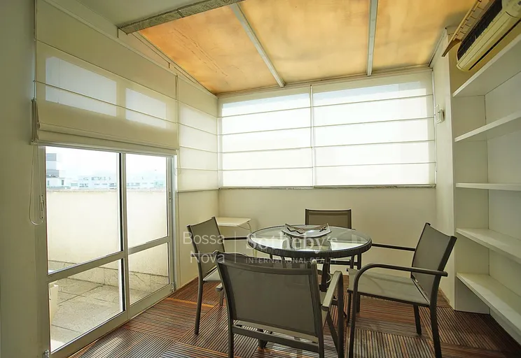 Sala de Almoço - Imagem 12
