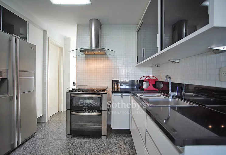 Cozinha - Imagem 39