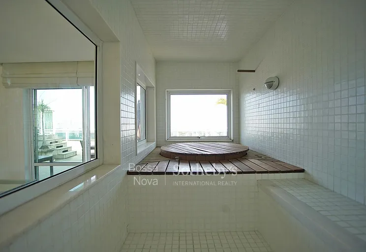 Sauna - Imagem 8
