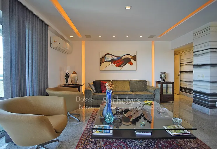 Sala - Imagem 25