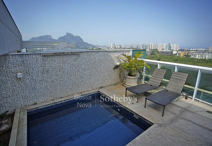 Piscina - Imagem 2