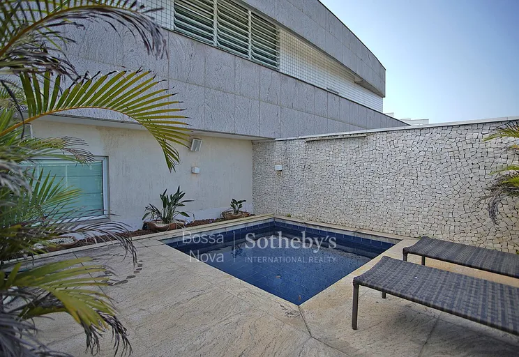 Piscina - Imagem 4