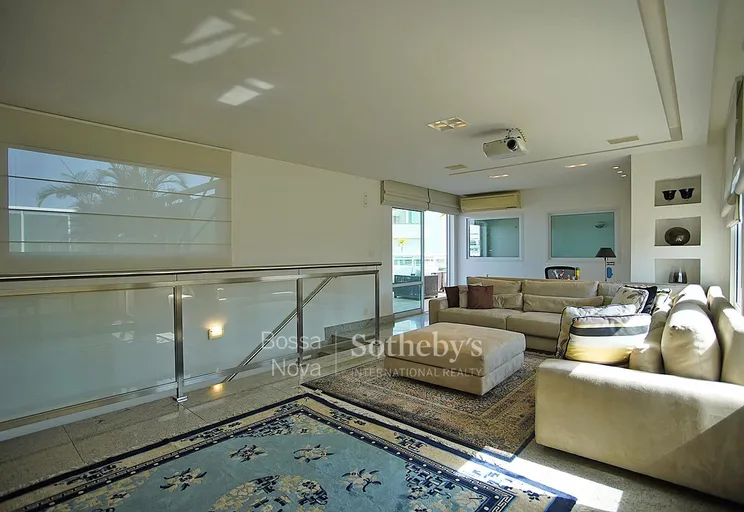 Living - Imagem 17