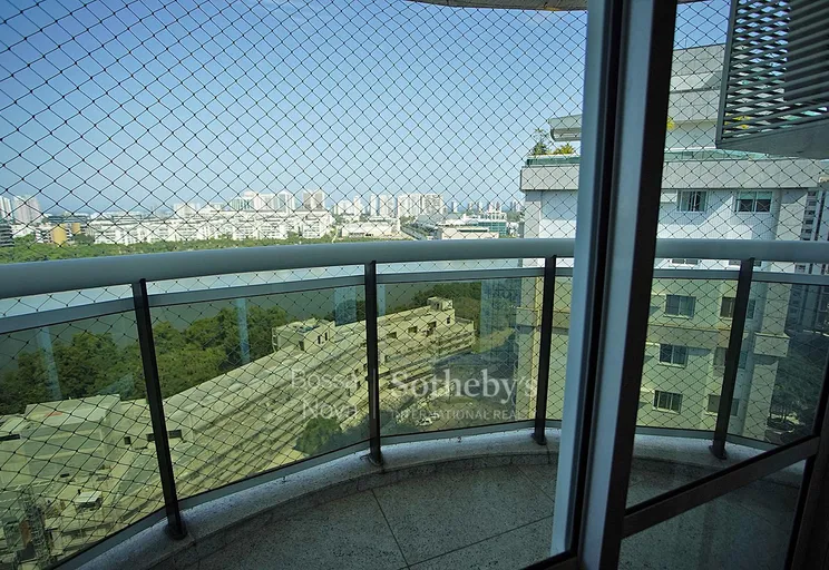 Varanda - Imagem 32