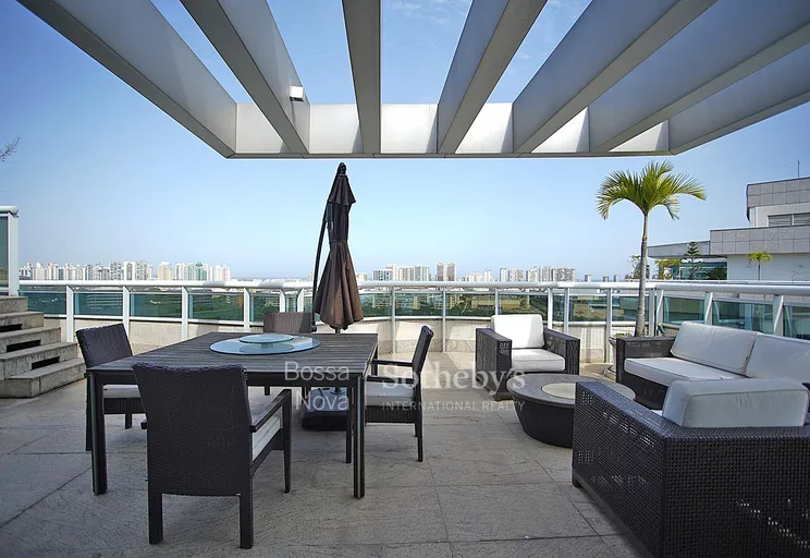 Terraço - Imagem 7