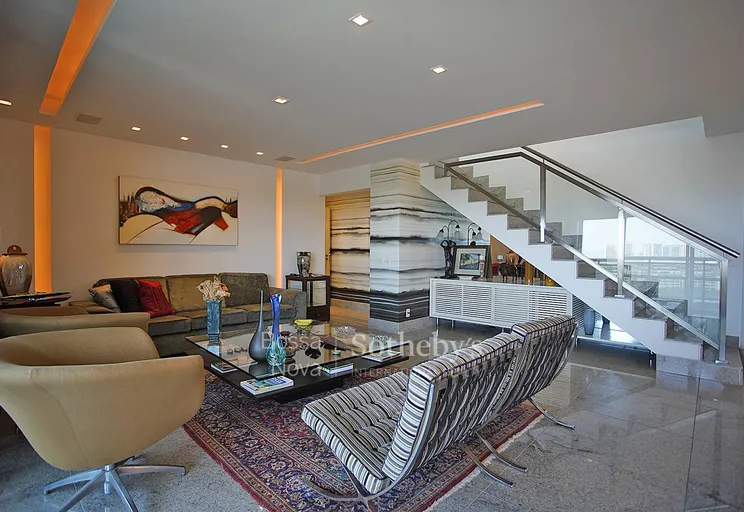 Sala - Imagem 26