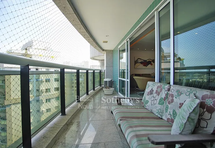 Varanda - Imagem 19