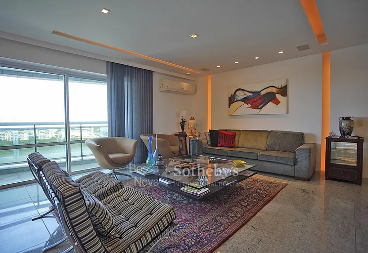 Sala - Imagem 22