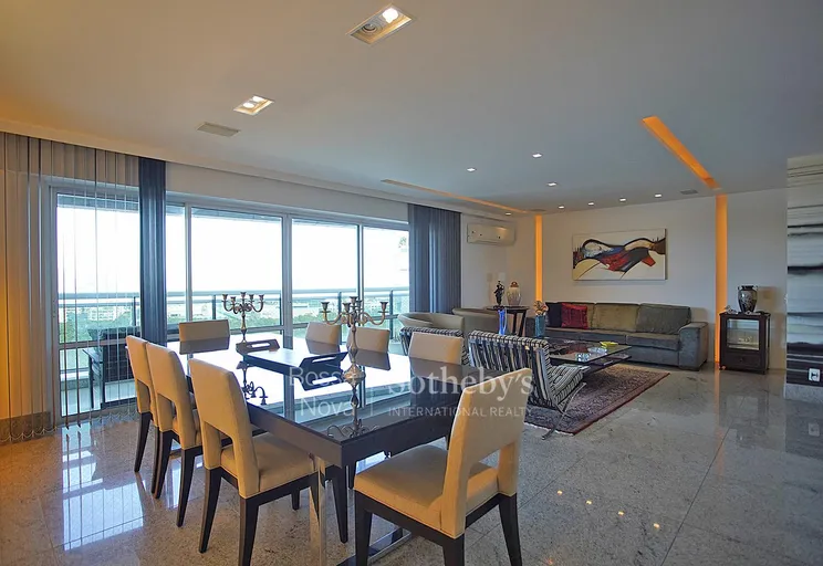 Sala de jantar - Imagem 21