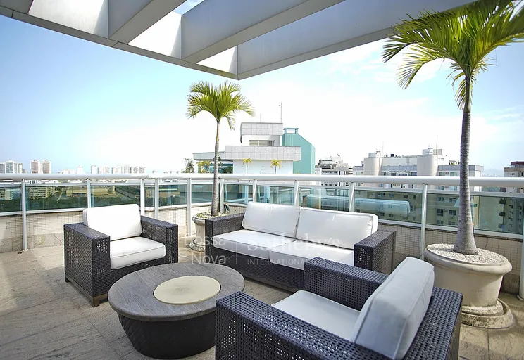 Terraço - Imagem 6