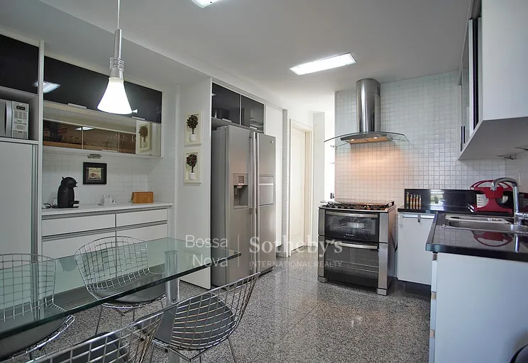 Cozinha - Imagem 38