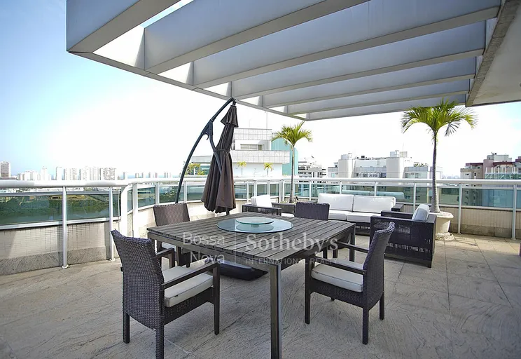 Terraço - Imagem 5