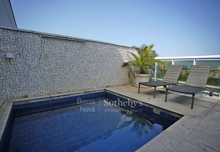 Piscina - Imagem 3
