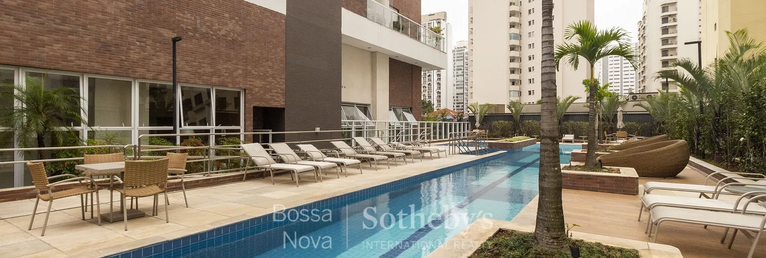 Piscina - Imagem 35