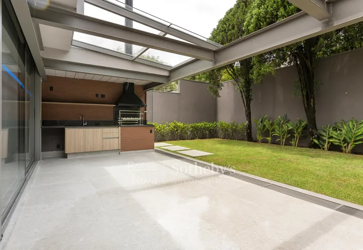 Espaço Gourmet - Imagem 2