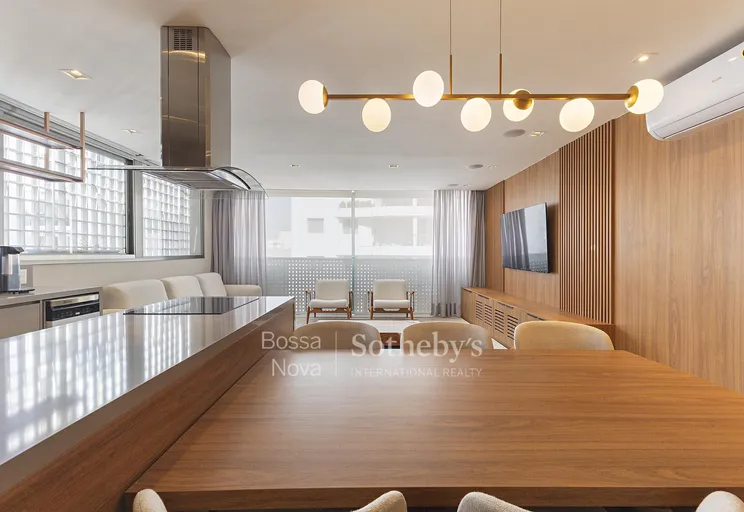 Sala de jantar - Imagem 20