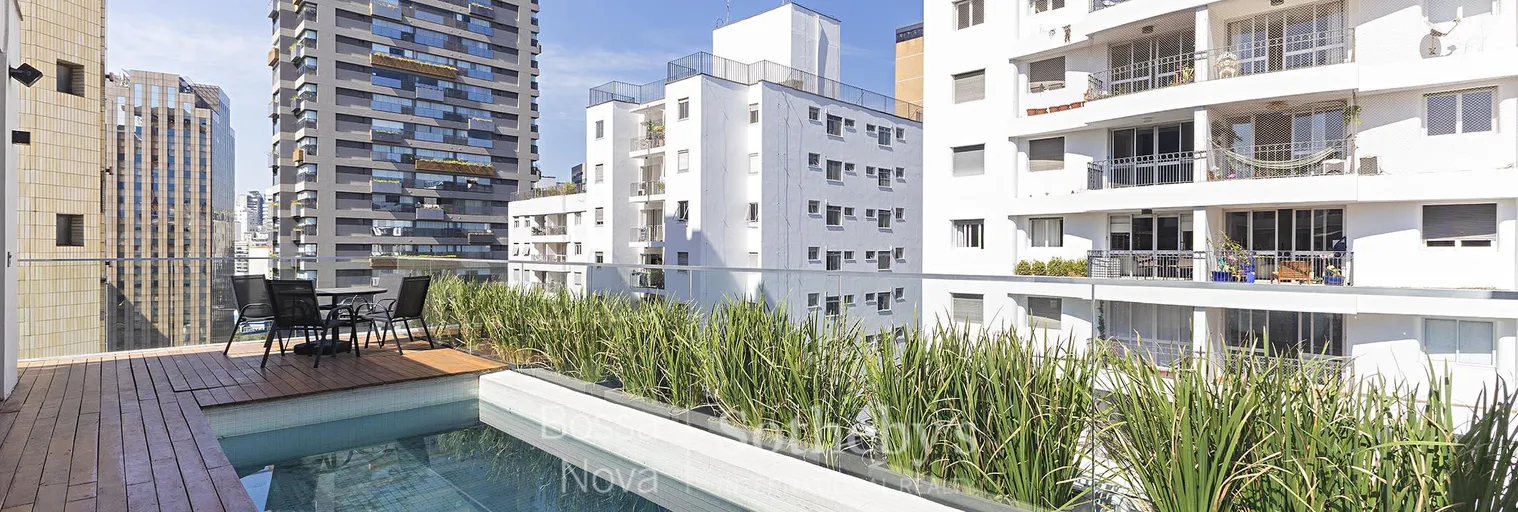 Piscina - Imagem 8