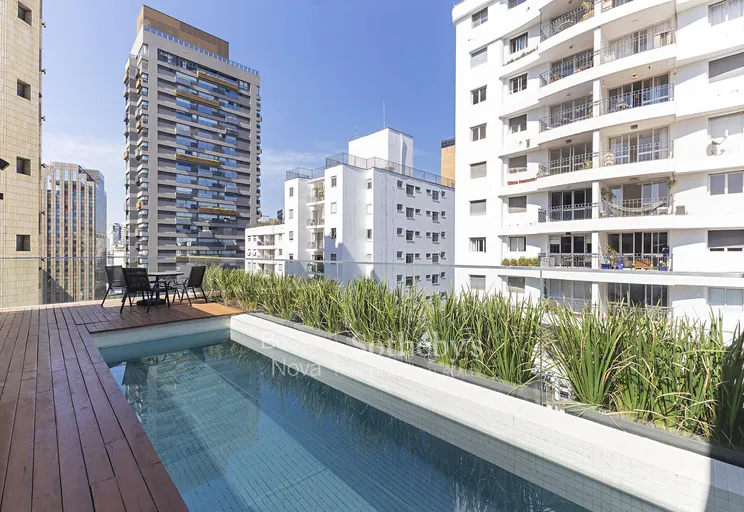 Piscina - Imagem 8