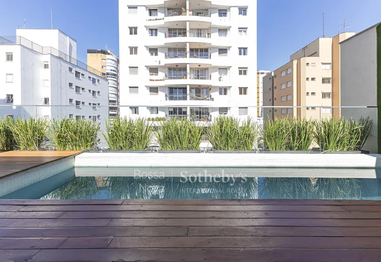 Piscina - Imagem 10