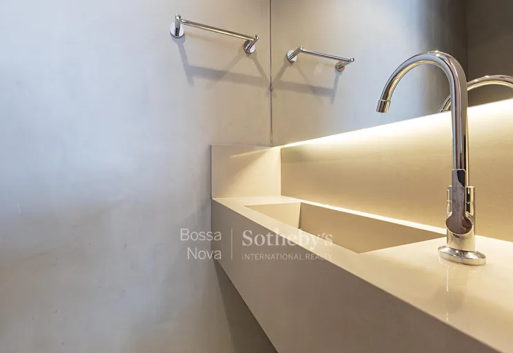 Lavabo - Imagem 24