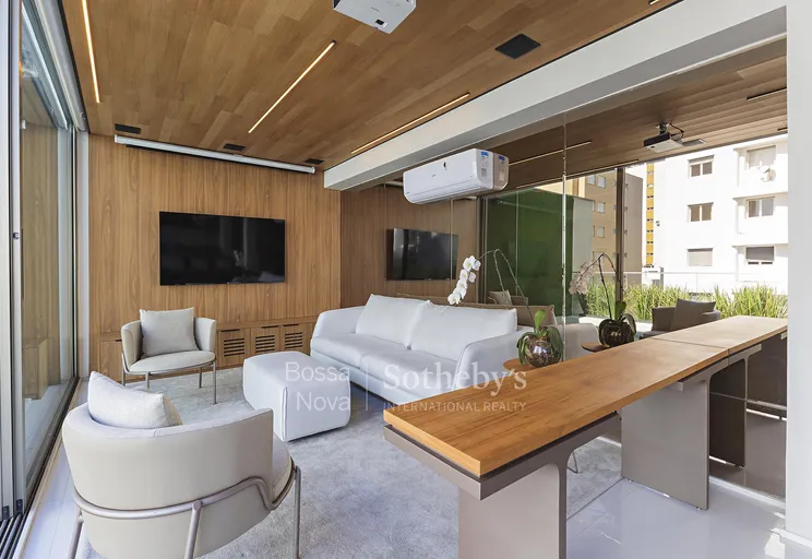 Home Theater - Imagem 3