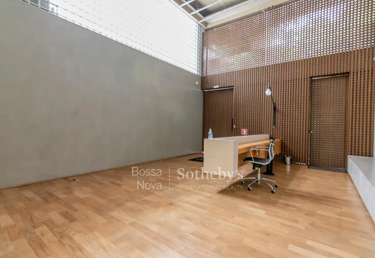 Hall de entrada - Imagem 35