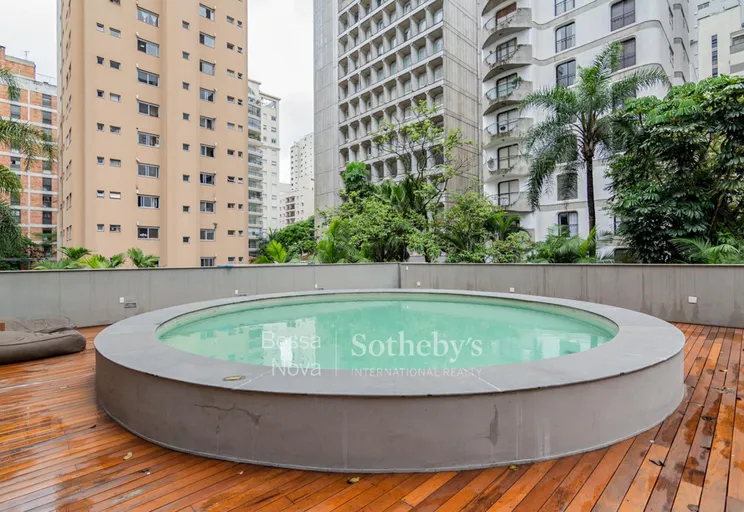 Piscina - Imagem 44