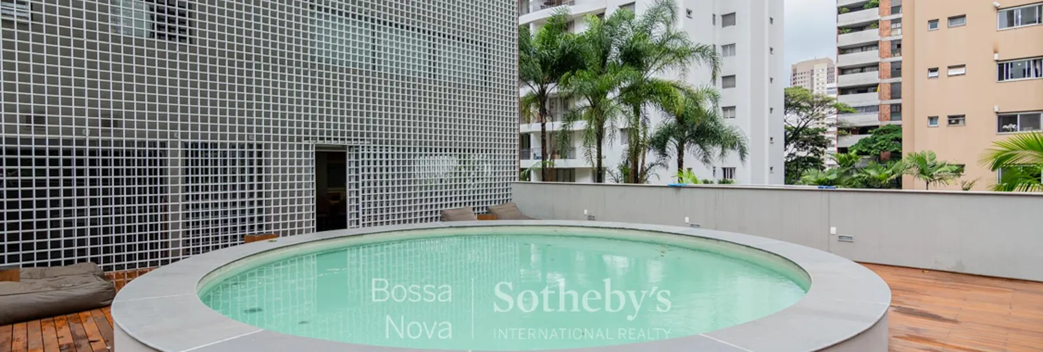 Piscina - Imagem 43