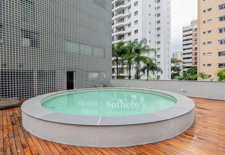 Piscina - Imagem 43