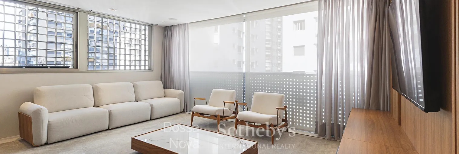 Living - Imagem 15