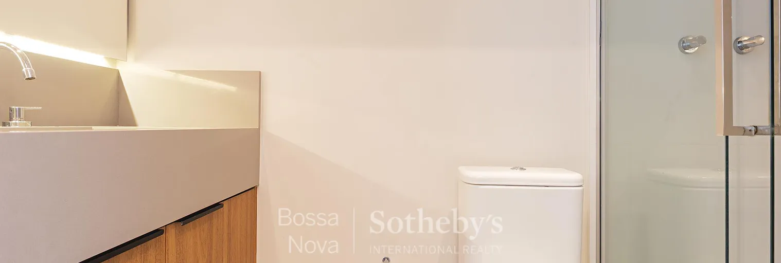 Banheiro da suíte 2 - Imagem 34