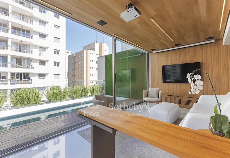 Home Theater - Imagem 2