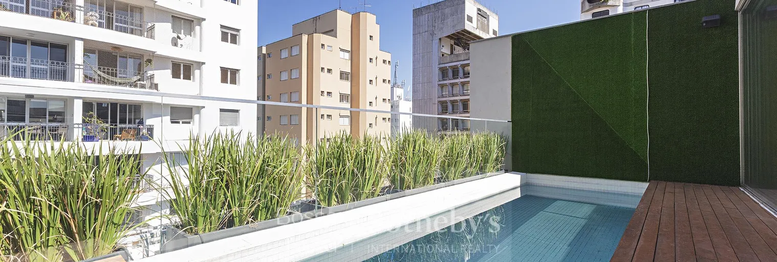 Piscina - Imagem 11