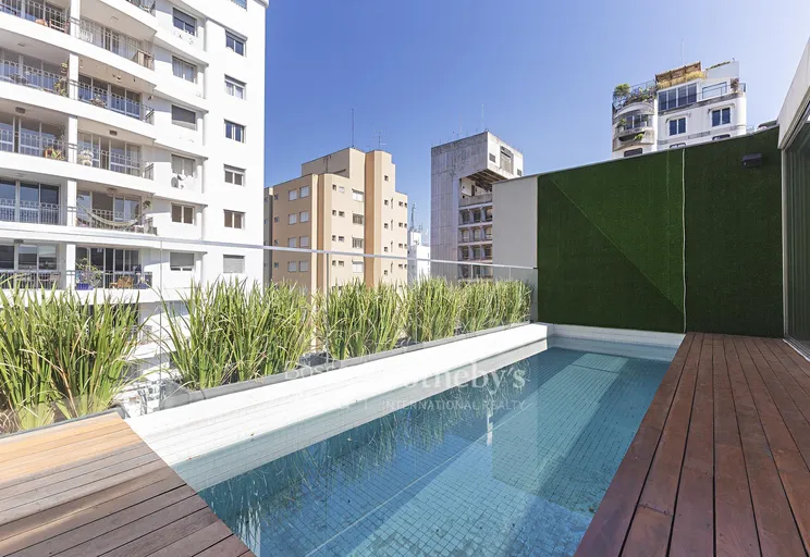 Piscina - Imagem 11