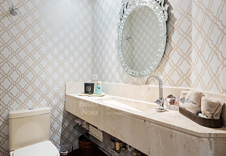 Lavabo - Imagem 14