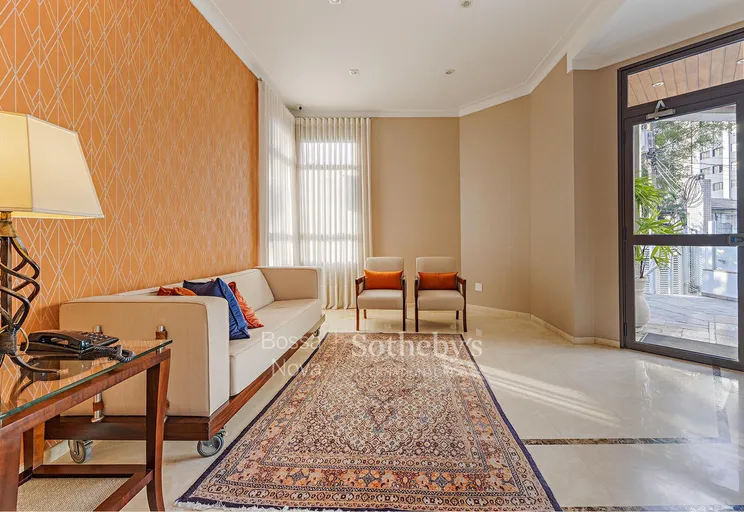 Hall de entrada - Imagem 28