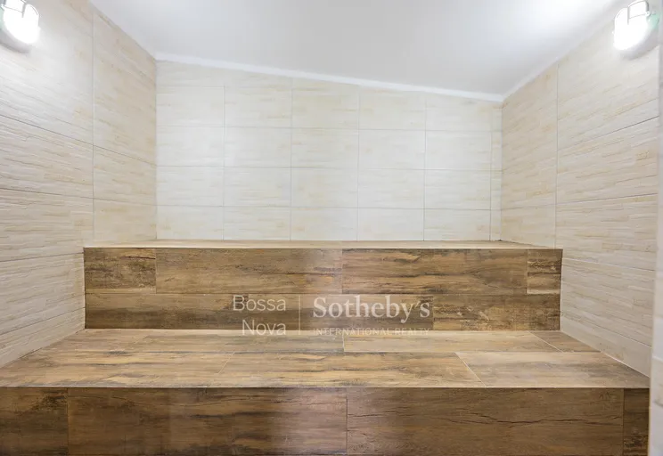 Sauna - Imagem 37