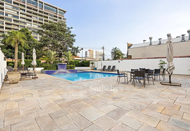 Piscina - Imagem 30
