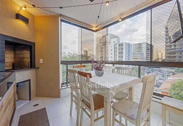 Varanda Gourmet - Imagem 2