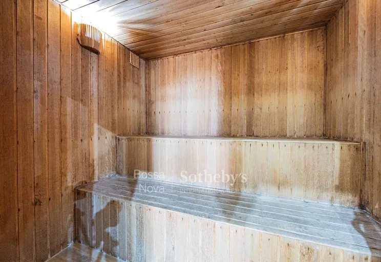 Sauna - Imagem 36