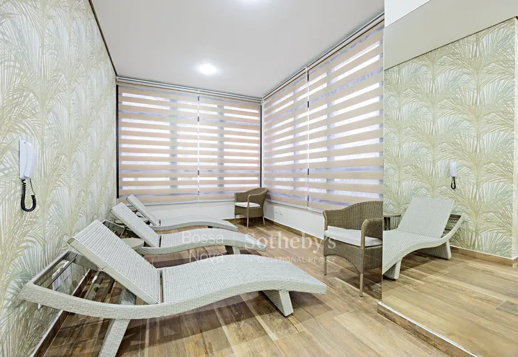 Sauna - Imagem 38
