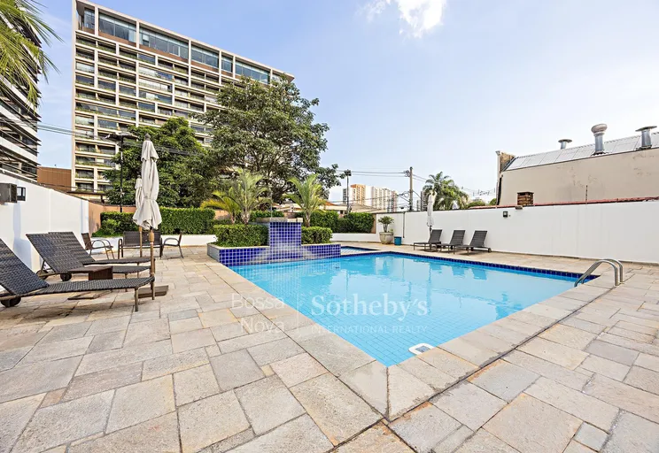 Piscina - Imagem 31