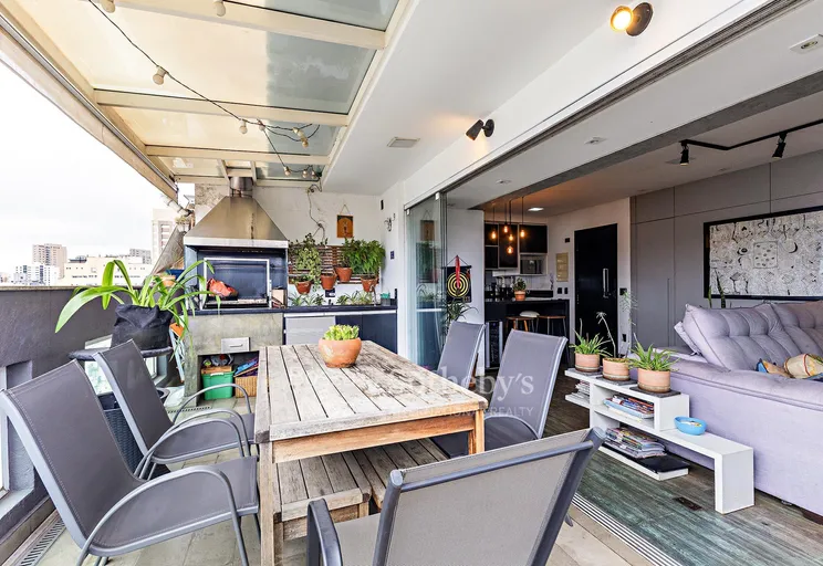 Varanda Gourmet - Imagem 14