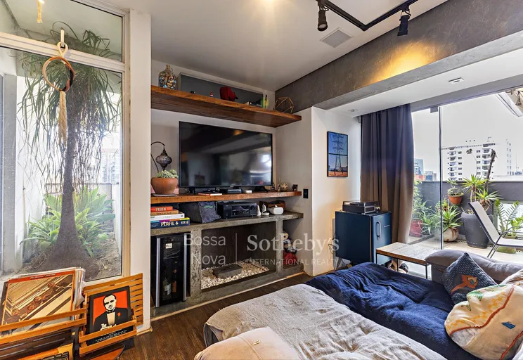 Sala de TV - Imagem 4