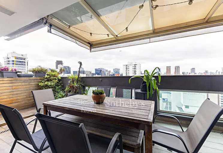 Varanda Gourmet - Imagem 11