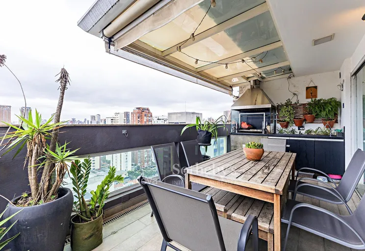 Varanda Gourmet - Imagem 13