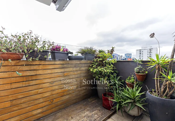 Terraço - Imagem 12